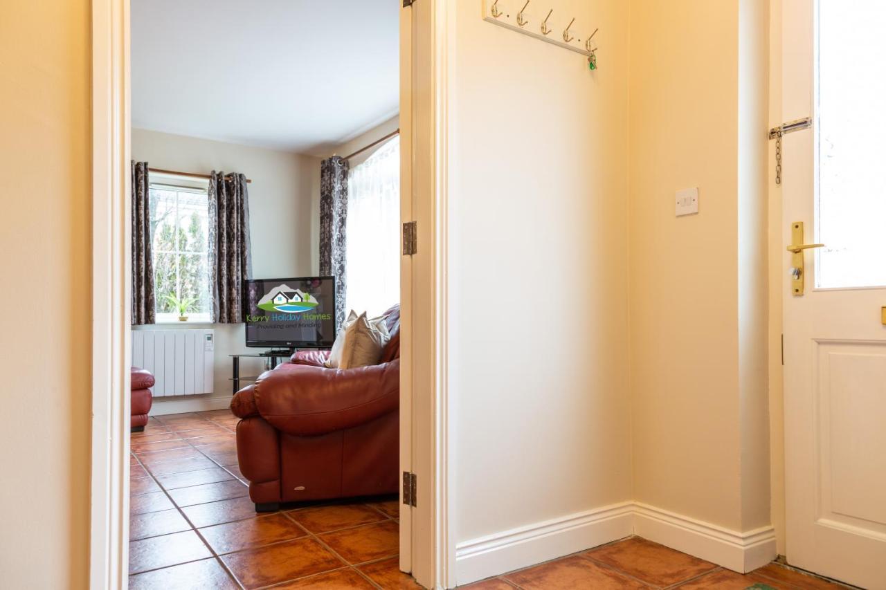 Kerry Holiday Homes At The Killarney Holiday Village Exteriör bild