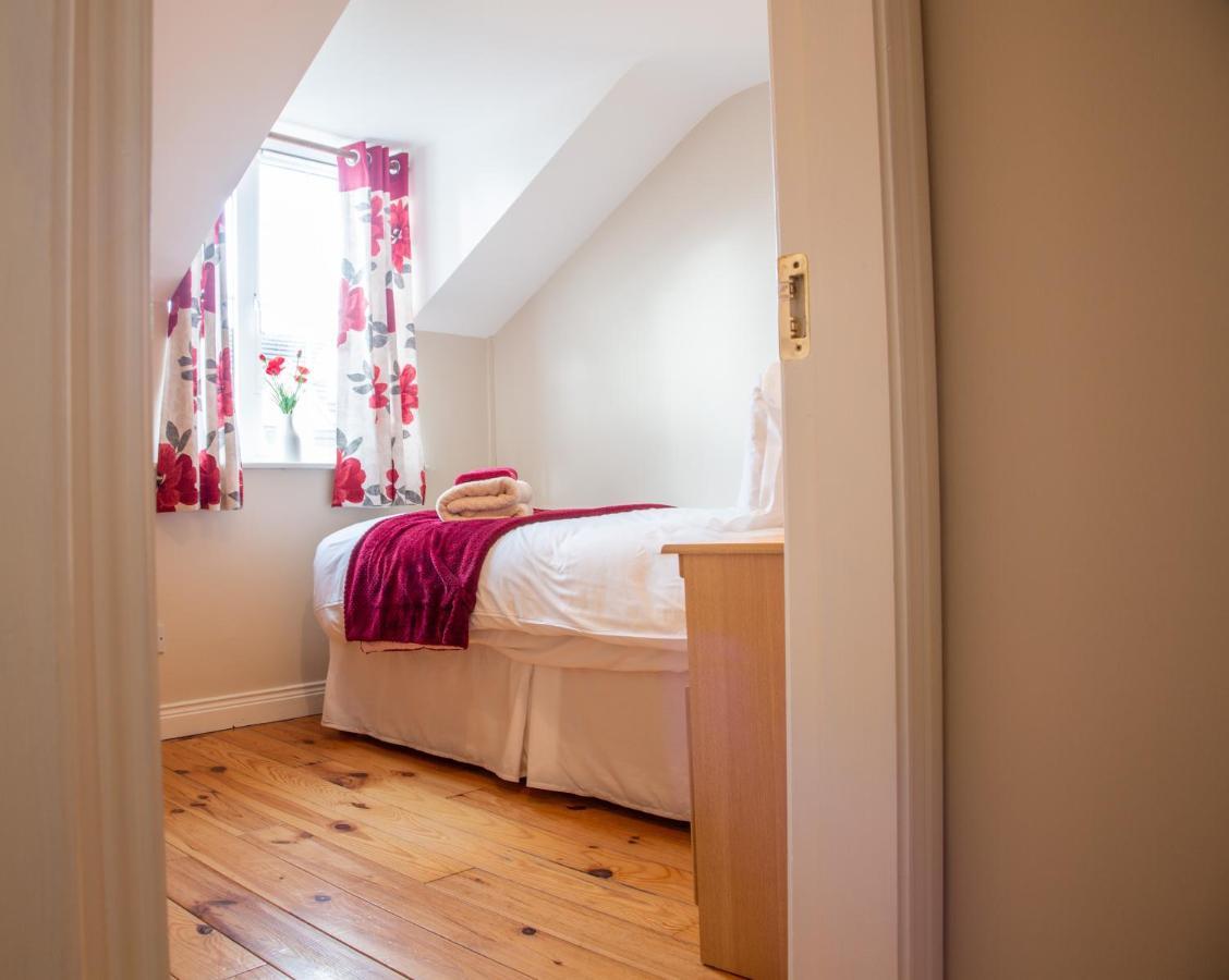 Kerry Holiday Homes At The Killarney Holiday Village Exteriör bild