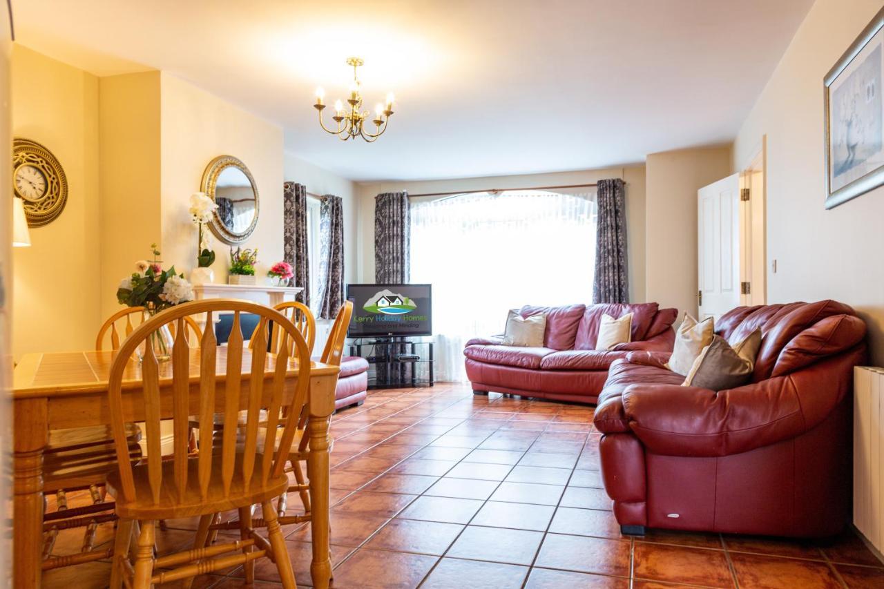Kerry Holiday Homes At The Killarney Holiday Village Exteriör bild