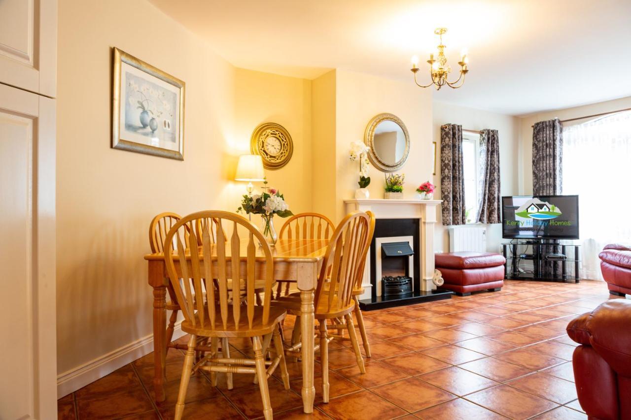 Kerry Holiday Homes At The Killarney Holiday Village Exteriör bild