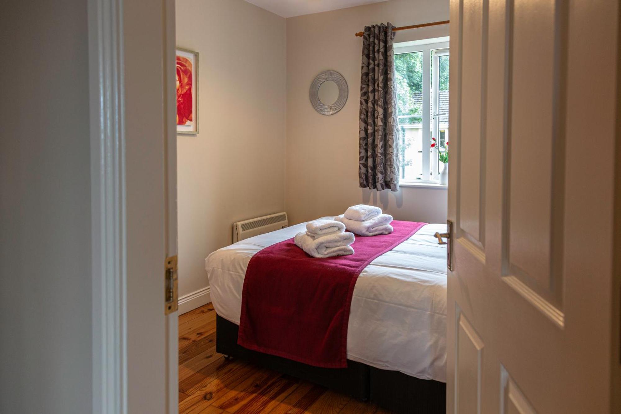 Kerry Holiday Homes At The Killarney Holiday Village Exteriör bild