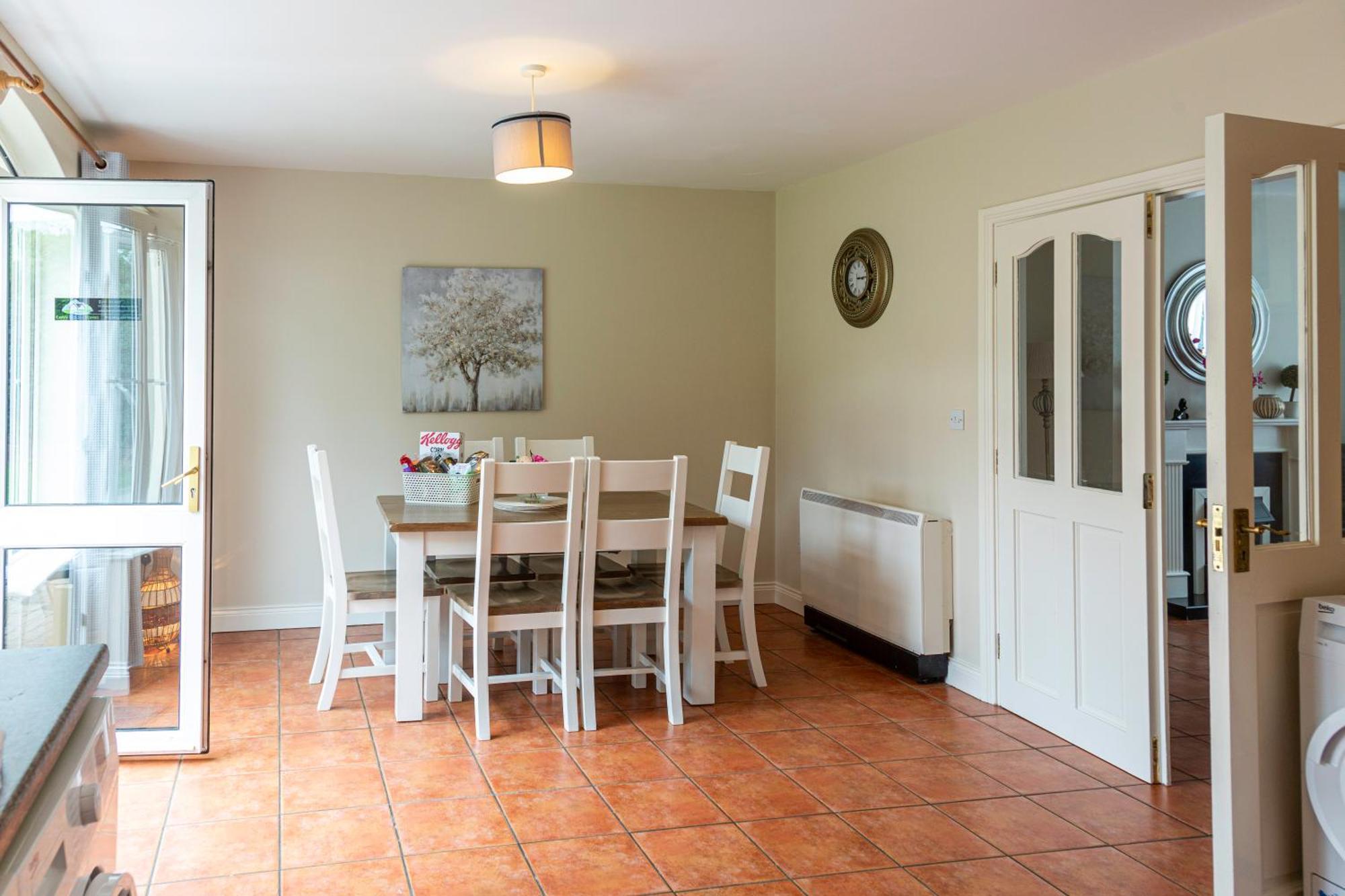 Kerry Holiday Homes At The Killarney Holiday Village Exteriör bild