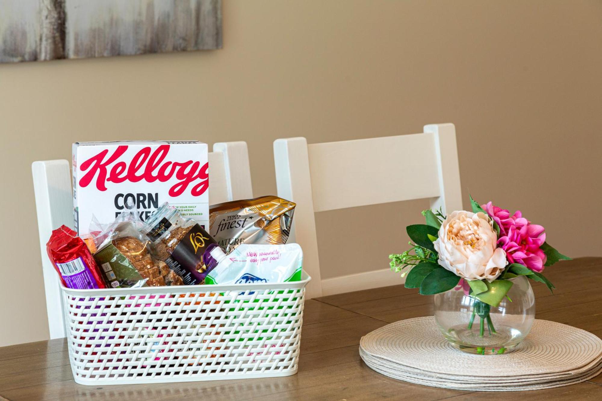 Kerry Holiday Homes At The Killarney Holiday Village Exteriör bild