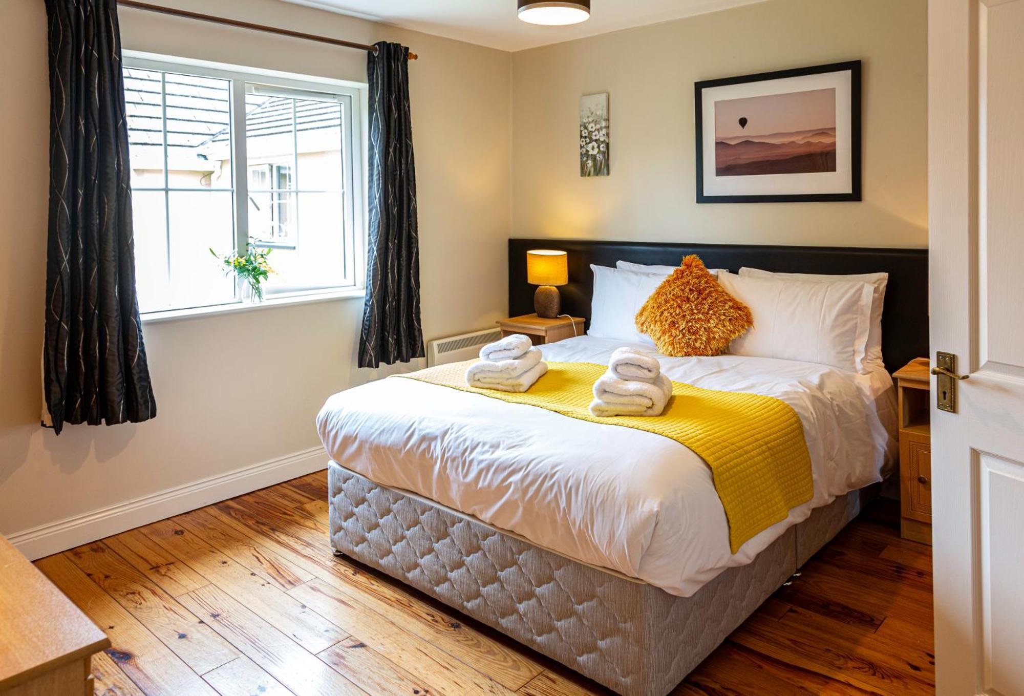Kerry Holiday Homes At The Killarney Holiday Village Exteriör bild