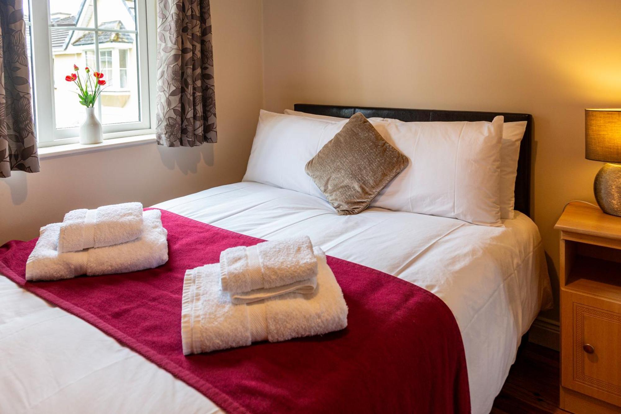 Kerry Holiday Homes At The Killarney Holiday Village Exteriör bild