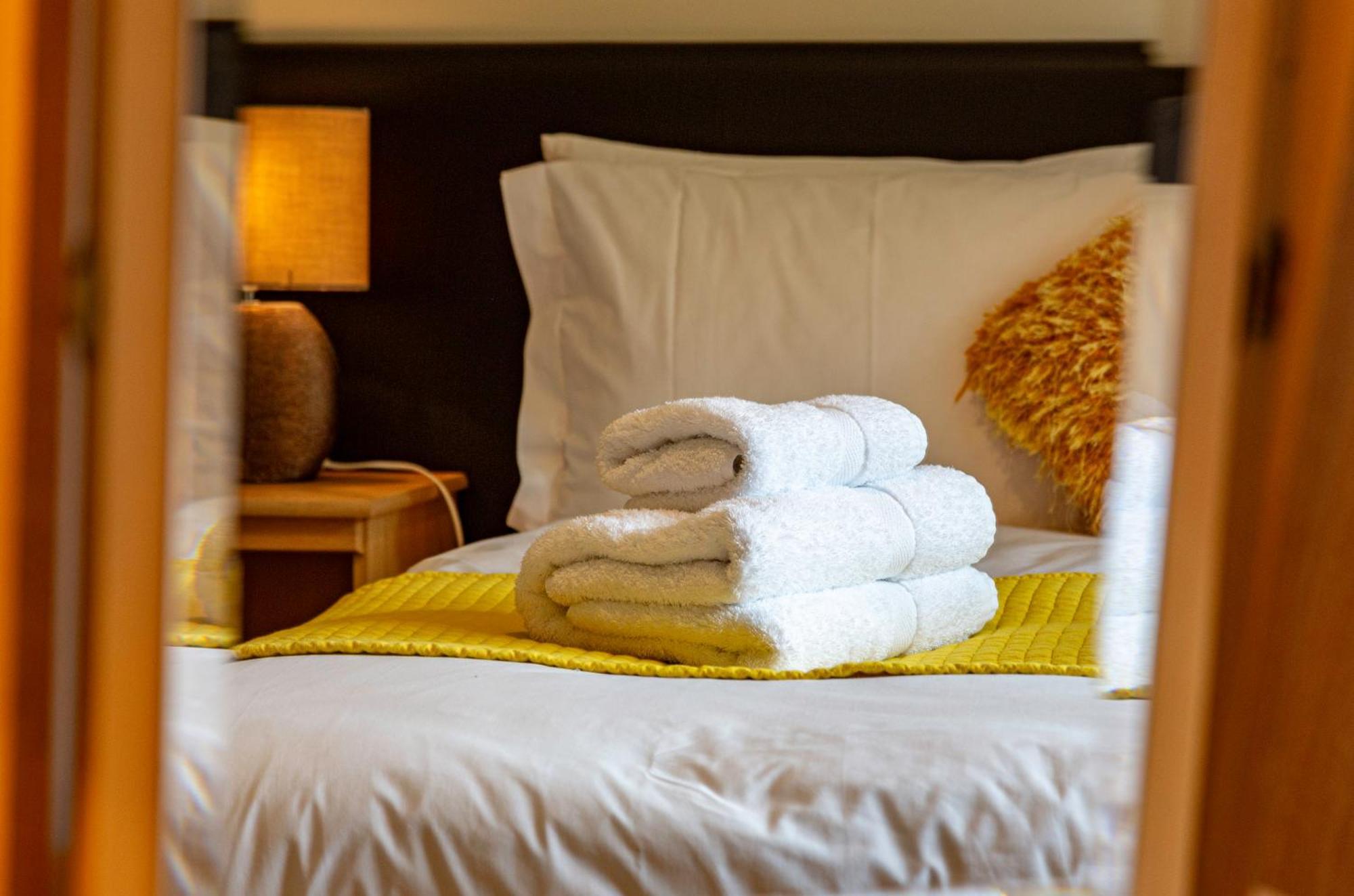 Kerry Holiday Homes At The Killarney Holiday Village Exteriör bild
