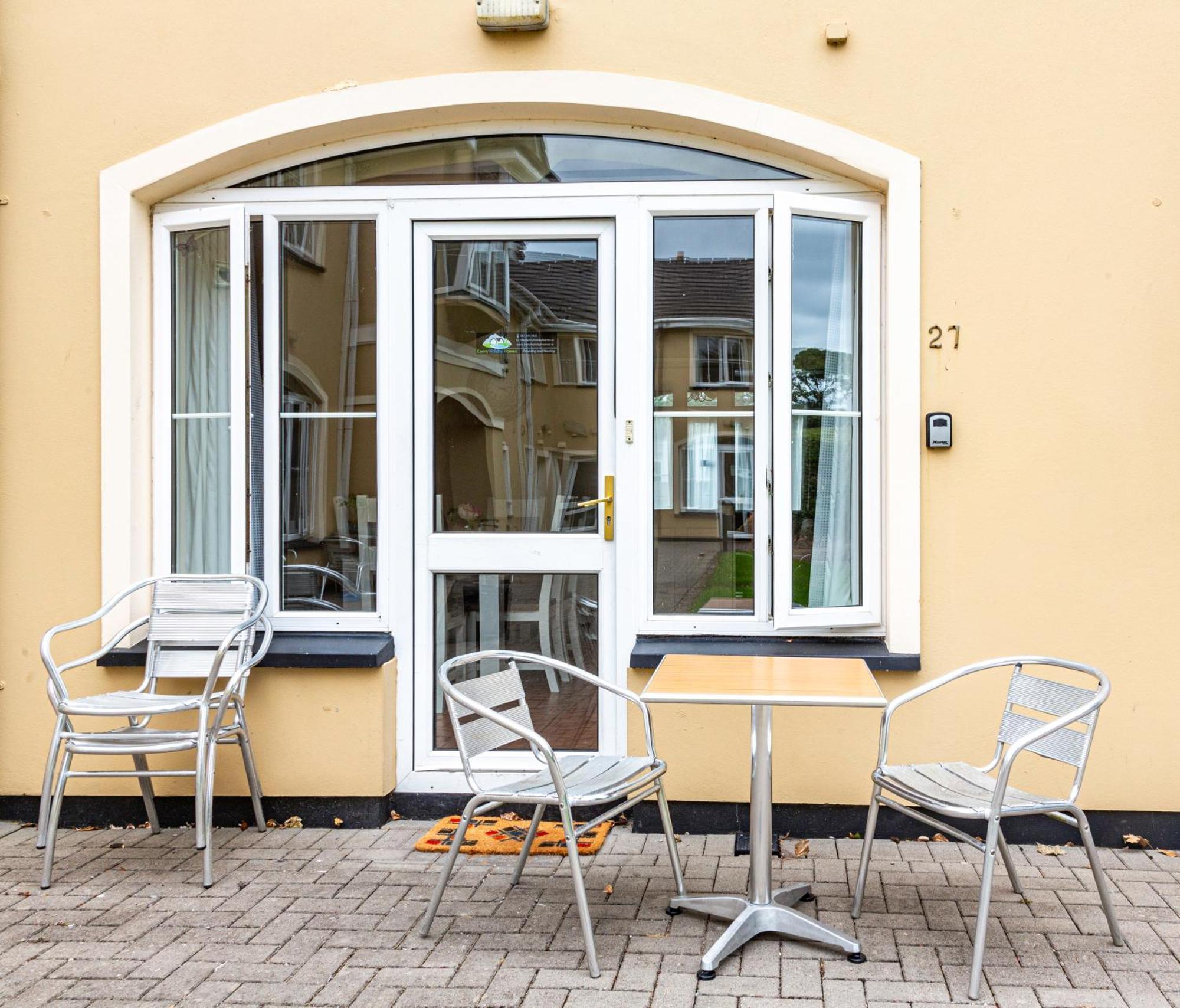 Kerry Holiday Homes At The Killarney Holiday Village Exteriör bild