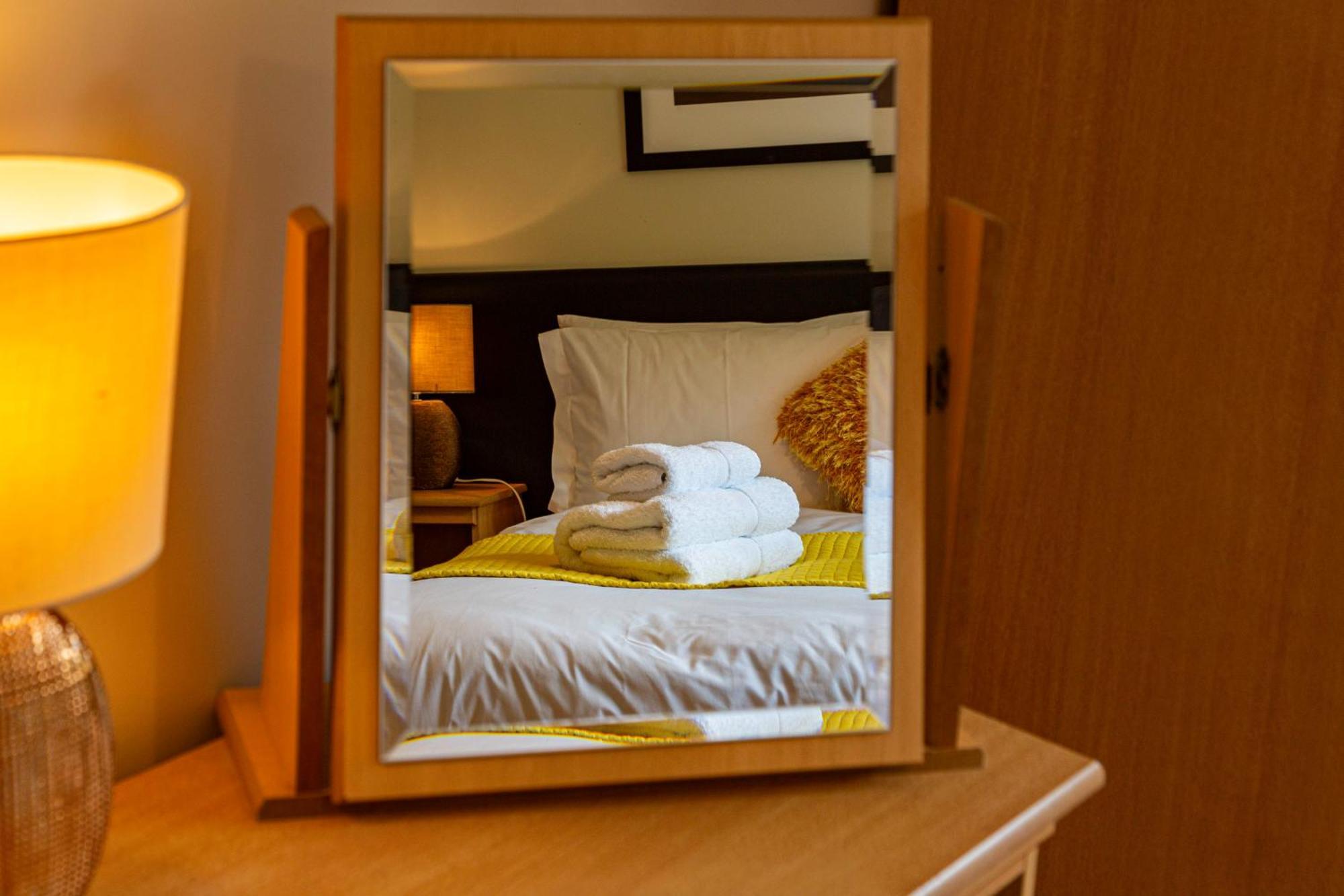 Kerry Holiday Homes At The Killarney Holiday Village Exteriör bild