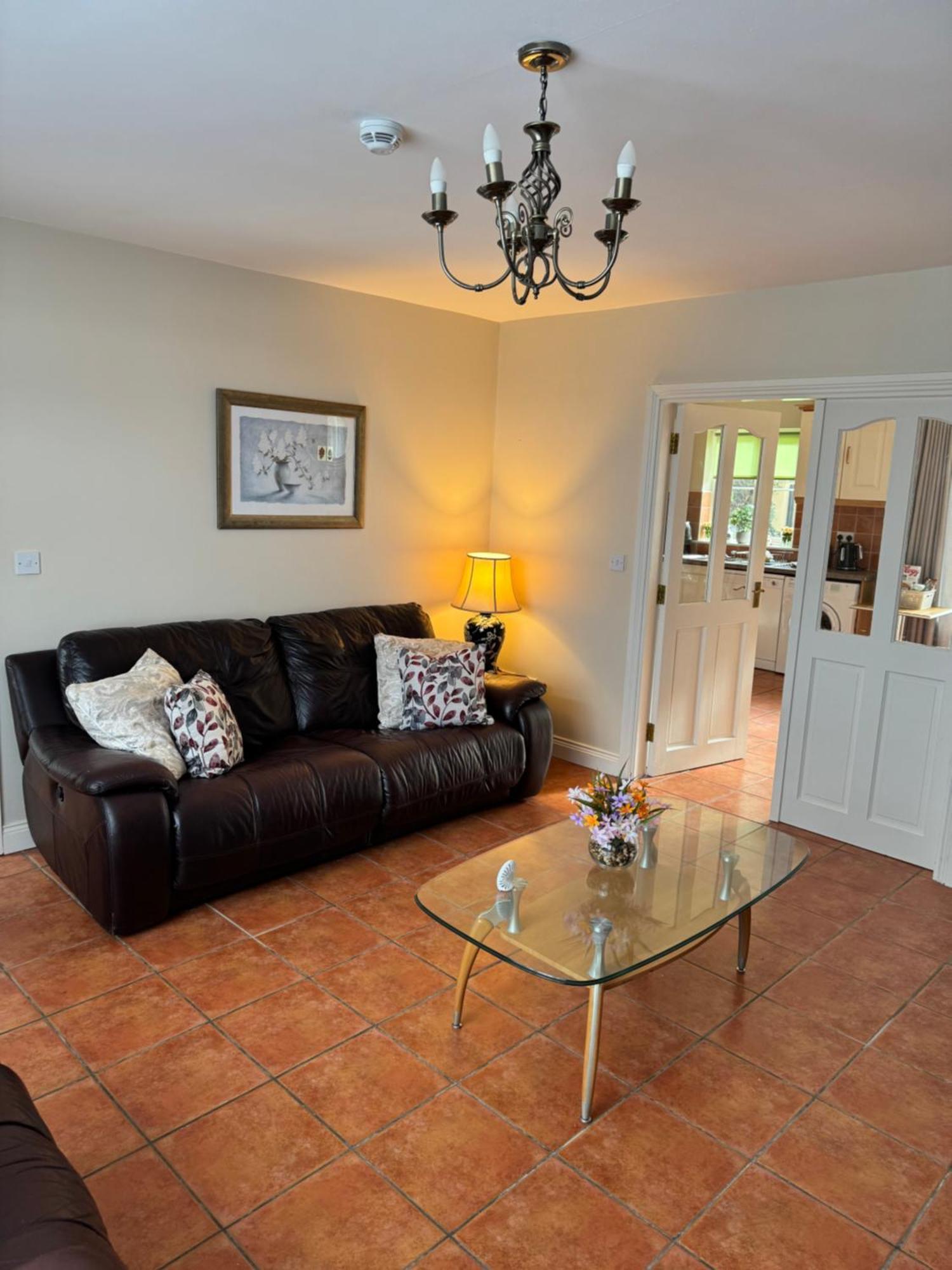 Kerry Holiday Homes At The Killarney Holiday Village Exteriör bild