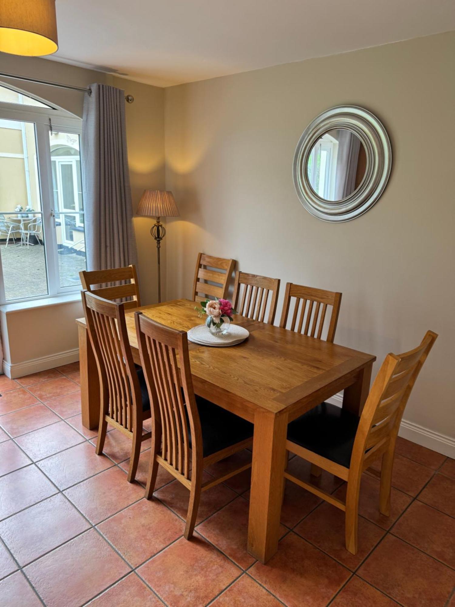 Kerry Holiday Homes At The Killarney Holiday Village Exteriör bild