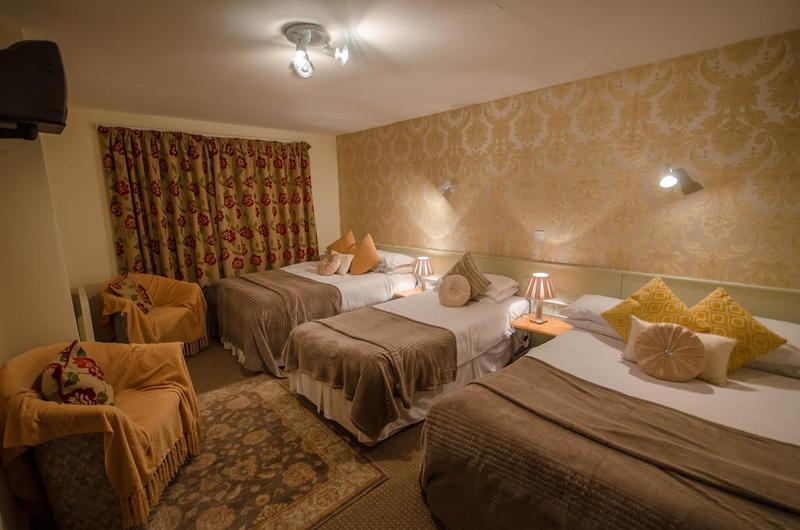 Kerry Holiday Homes At The Killarney Holiday Village Exteriör bild